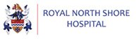 Royal North Shore Hospital logo